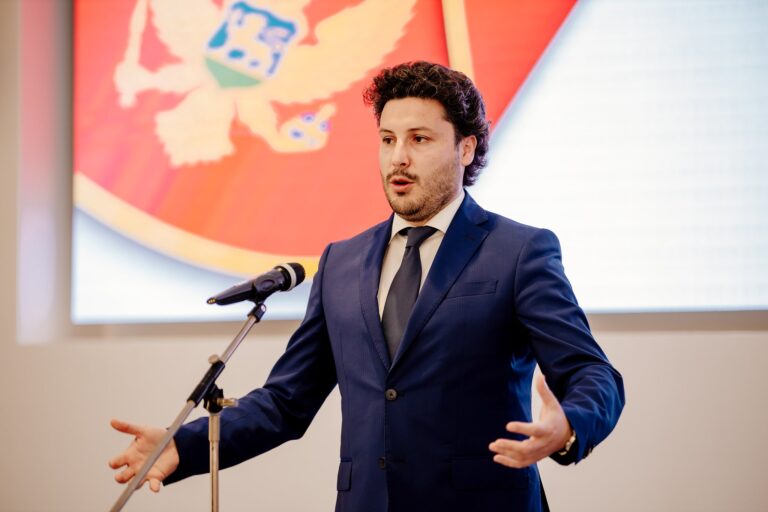 Vota e Malit të Zi kundër Prishtinës në Këshillin e Europës, Abazoviç: Po isha kryeministër, nuk do të ndodhte