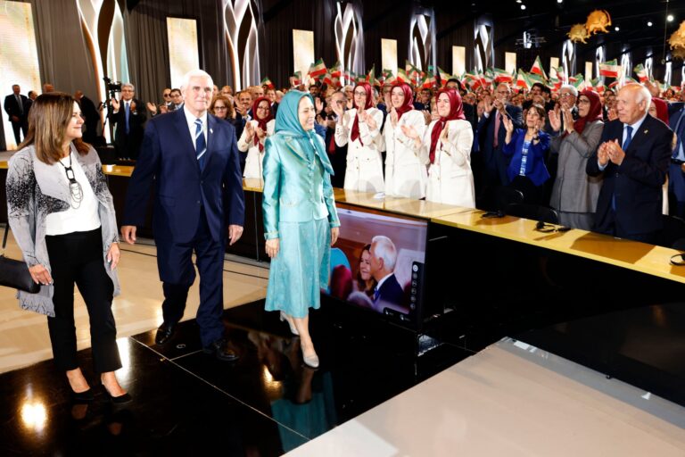 Nga Shqipëria, Mike Pence akuzon Biden: Pakti me Rusinë do ta hapi rrugën bombave nukleare