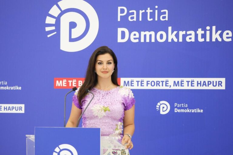 PD: Me ”Open Balkan”, Rama po i shërben projektit serbo-rus dhe antishqiptar