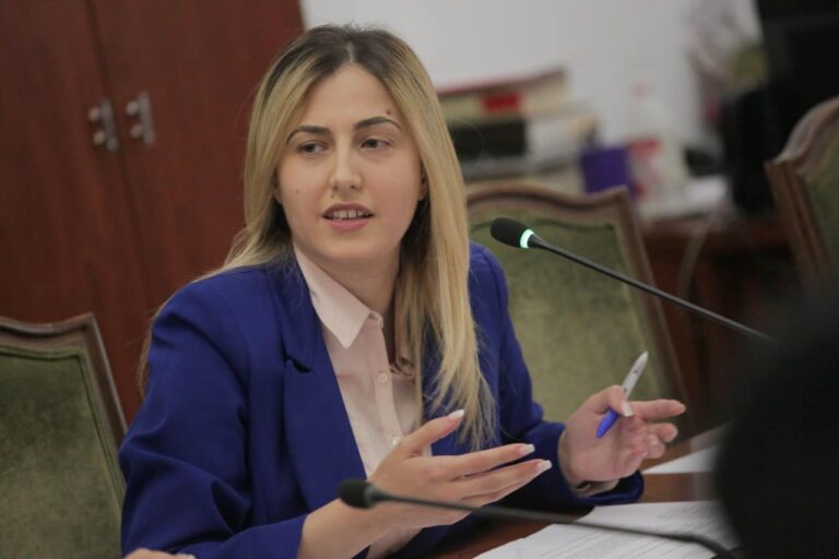 Deputetja Ina Zhupa: Rama kërkon ta largojë Shqipërinë sa më larg BE, prandaj thotë iki pas anëtarësimit
