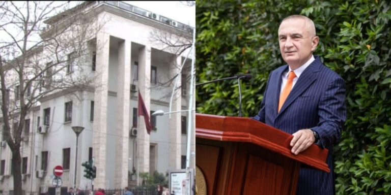 KLGJ i propozon Presidentit, Margarita Buhalin dhe Enton Dhimitrin për në Gjykatën e Lartë
