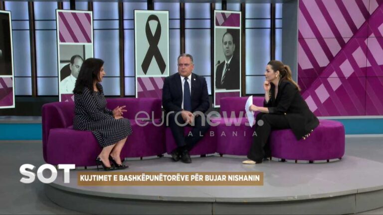 Ish-këshilltarët rrëfejnë njohjen dhe bashkëpunimin me Bujar Nishanin