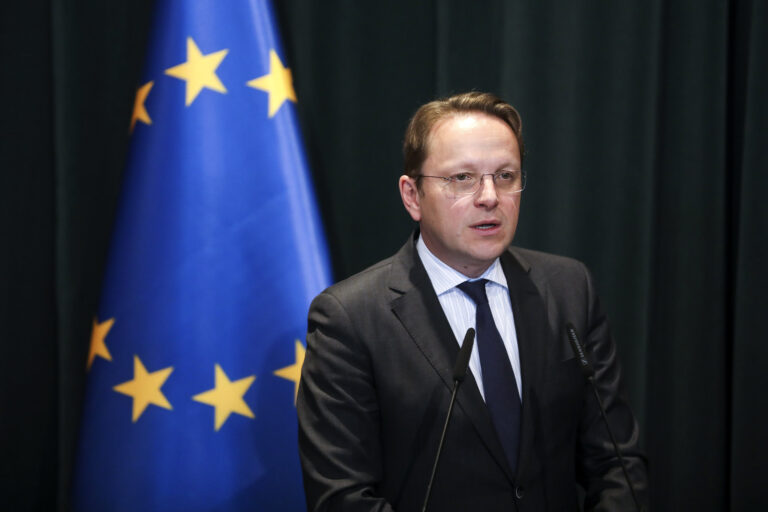 Vend kandidat i BE-së? Bosnja mund të marrë në dhjetor statusin