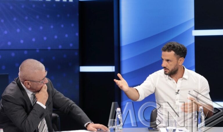 Paratë e krimit, Soko: Llokmën e madhe e ka ndërtimi me rreth 600 milionë euro