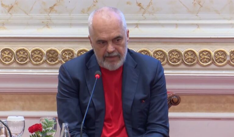 Ka shqiptarë të vrarë në Ukrainë? Rama: S’kemi informacione zyrtare. Putin përmend veç Kosovën dhe Shqipërinë