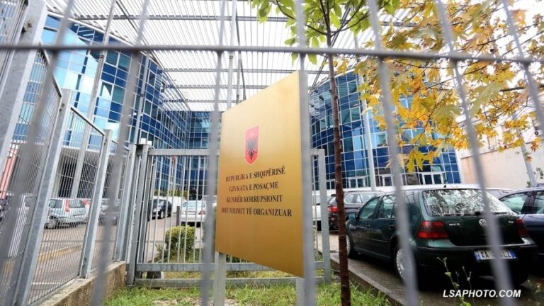 SPAK në aksion! Lëshohen urdhër-arreste për 11 persona, arrestohen 5 prej tyre