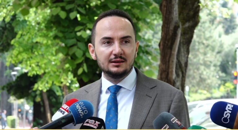Salianji i kërkon llogari qeverisë: A vepron ligji njësoj edhe për oligarkët?