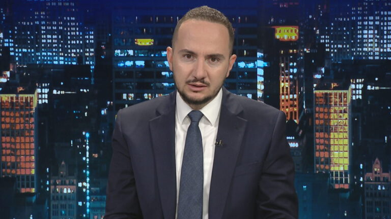 ”Sherri” për OFL-në, Salianji: Janë pastruar njerëz të dy partive