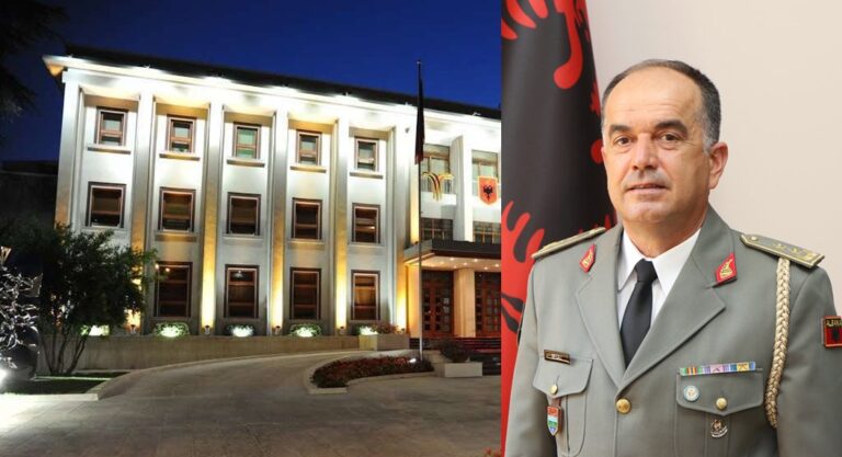 5 emrat e fundit që u diskutuan dhe si u përzgjodh Bajram Begaj për President