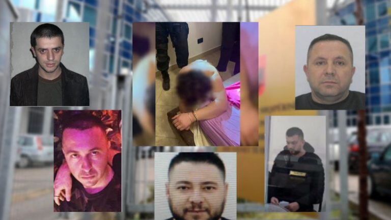 Ku janë Talo Çela, Suel Çela dhe Ervis Martinaj? RENEA s’i gjeti as sot