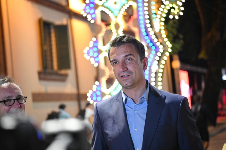 “Java kulturore italiane”; 54 aktivitete në 7 ditë. Erion Veliaj: Mos i humbni aktivitetet fantastike