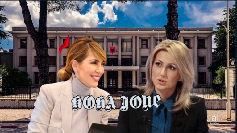 Ina Ramën apo Majlinda Bregun si Presidente Republike?