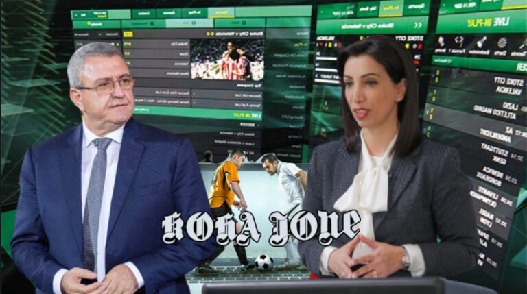 Rama përsëri nuk lejon bastet sportive!