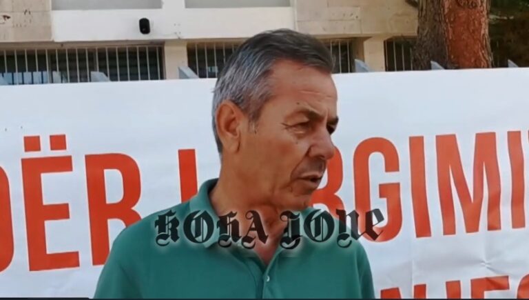 Kronikë/Harta gjyqësore, avokatët të përçarë. Bëjnë thirrje edhe për protestë
