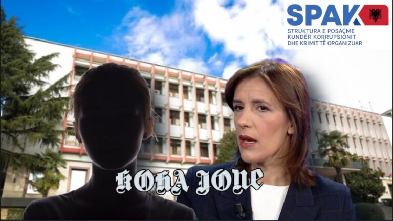 Klodiana Lala: Motra e Dumanit mund të vritet nga grupet krimianale
