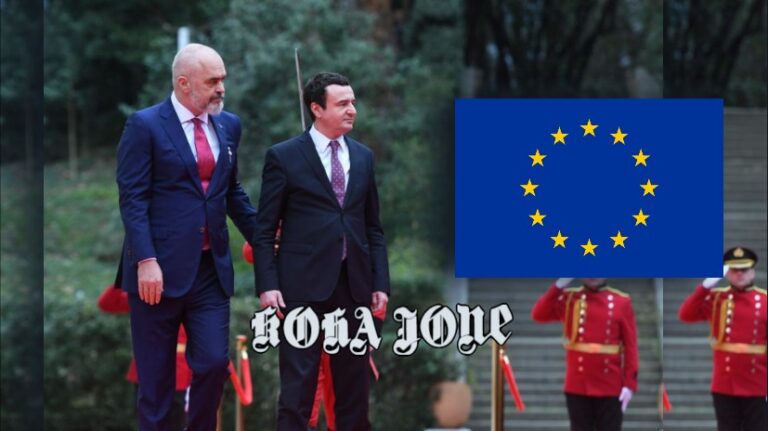 Pse BE nuk i heq vizat për Kosovën?