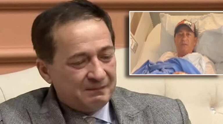 Pushimet në Jordani, opinionisti Arjan Konomi përfundon në spital (VIDEO)