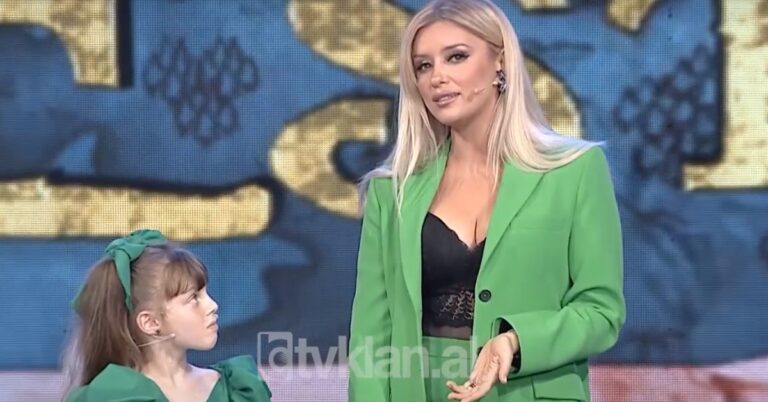 Një nga momentet më të trishta të jetës/ Alketa: U dogjën, në mëngjes nuk kisha më atlete