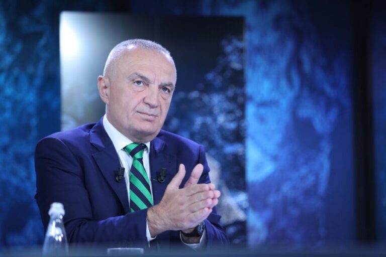 Meta flet për Presidentin e ri: Nuk e kam takuar, por kam folur në telefon