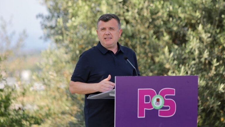 PS feston 31 vjetorin e krijimit/ Balla: Mirënjohje themeluesve, patronazhistëve dhe simpatizantëve