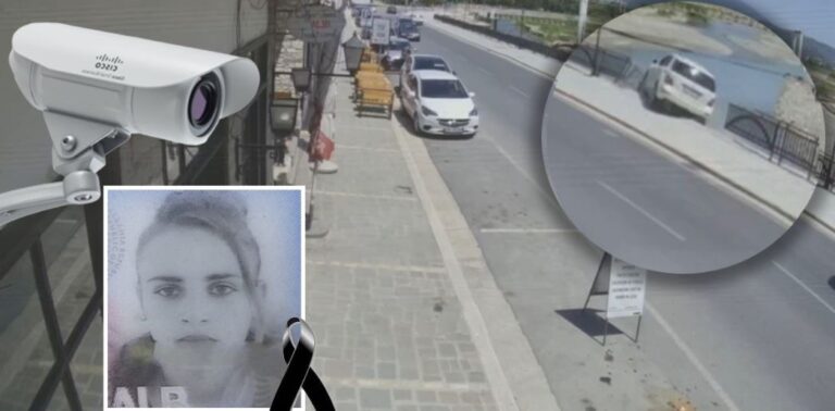 Aksidenti tragjik në Berat, Policia bën fajtore viktimën: Humbi kontrollin