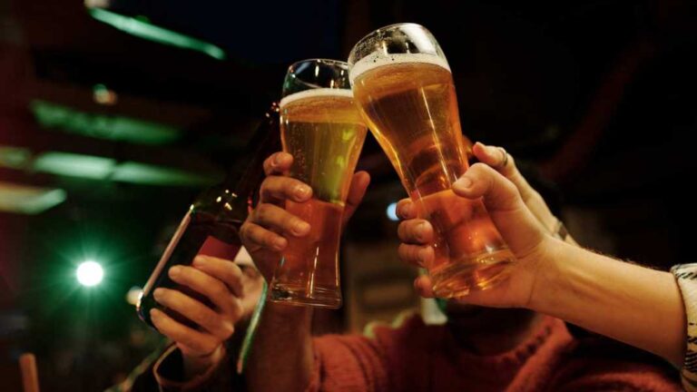 Shkenca nuk e ndalon konsumin e 1 birre çdo ditë, cili është përfitimi?