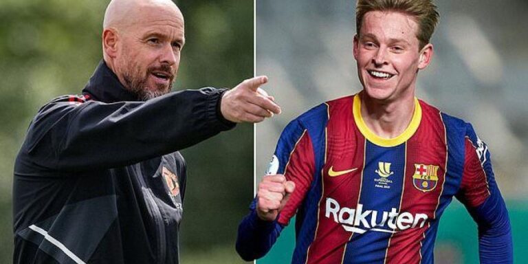 United arrin akordin me yllin e Barcelonës, tani mungon vetëm firma