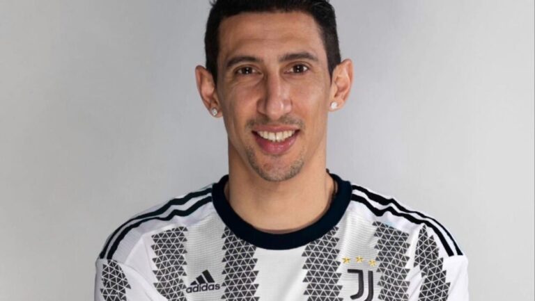 Di Maria i thotë “po” Juventusit, po punohet për të zgjidhur detajet e fundit