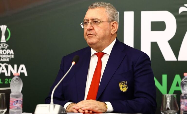 Armand Duka flet një javë pas finales së Conference League: I treguam Europës se ç’mund të bëjmë