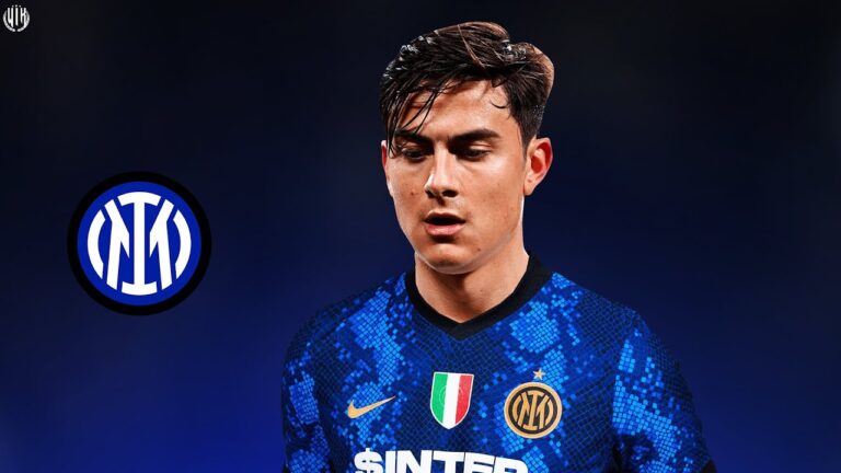 Agjenti i Dybala-s zbarkon në zyrat e Interit, gati transferimi te zikaltërit