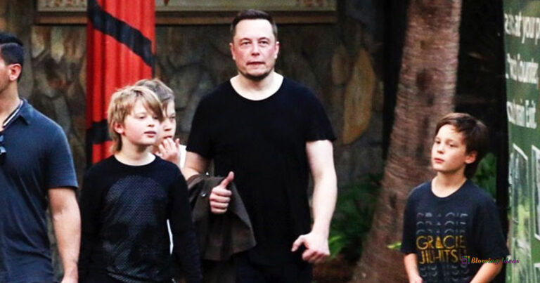 Djali i Elon Musk kërkon të ndryshojë gjininë dhe mbiemrin, ja si do të quhet