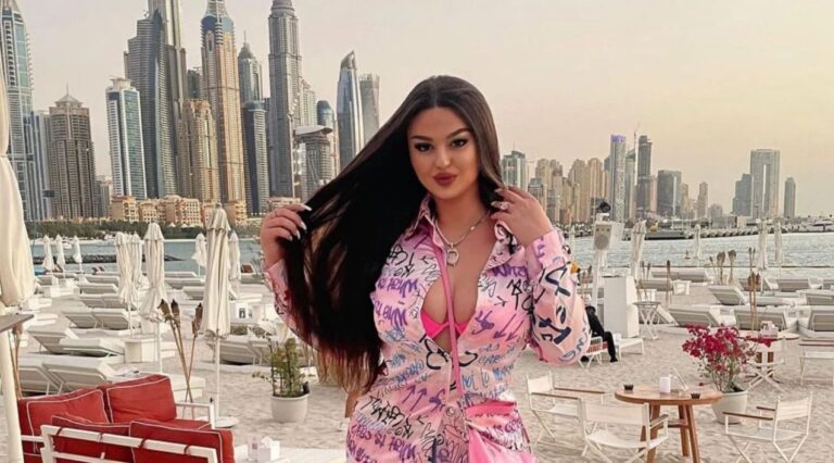 Rezidente në Dubai, Enca: Puna e sheikut s’është e lehtë