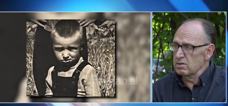 Fadil Berisha rrëfen historinë që i dha mundësinë e jetës: Do isha në Tropojë me delet