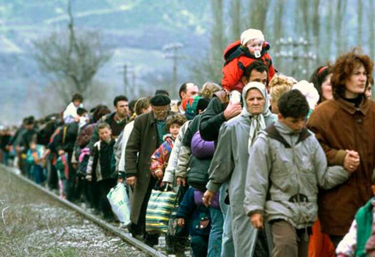 23 vite nga çlirimi i Kosovës
