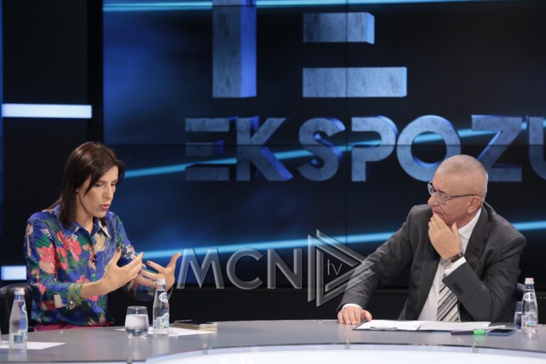 Klodiana Lala te Ylli Rakipi: Katër janë qytetet më problematike në Shqipëri…