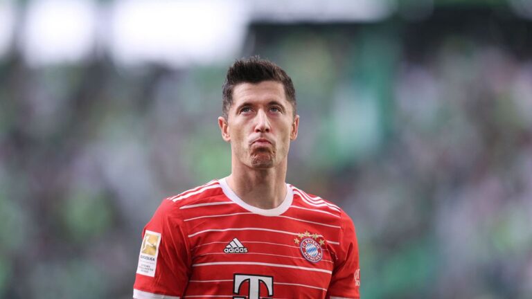 Lewandowski mendon veprimin ekstrem, mund të ikë falas nga Bayerni