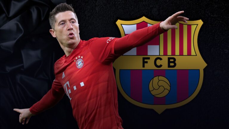 Barcelona rrit ofertën për Lewandowskin, por nuk mjafton për Bayernin