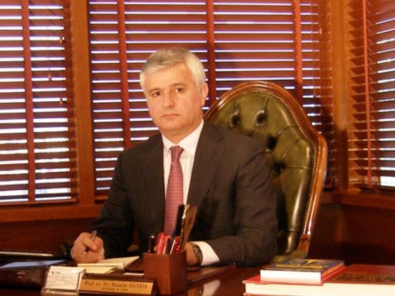 Qeveria miraton hartën e re gjyqësore, avokatët: Do ta çojmë në Kushtetuese