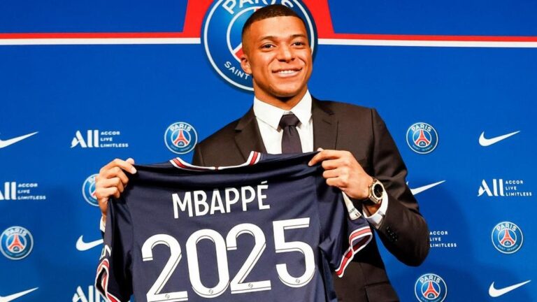 Zbulohet lista e zezë e Mbappe, ja lojtarët që pritet të largohen në verë