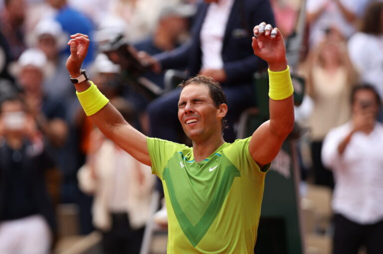 Rafael Nadal është i jashtëzakonshëm, fiton për herë të 14 Roland Garros