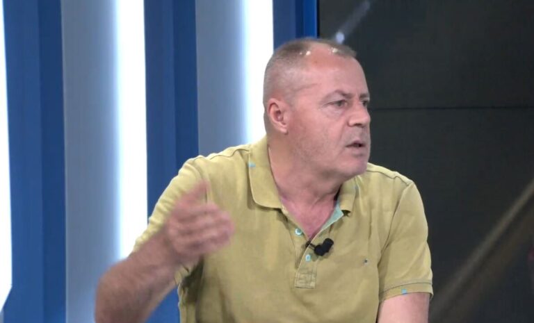Mustafa Nano: Krimi fenomen sistemik në PS, Rama duhet të flasë edhe për Kajmakun
