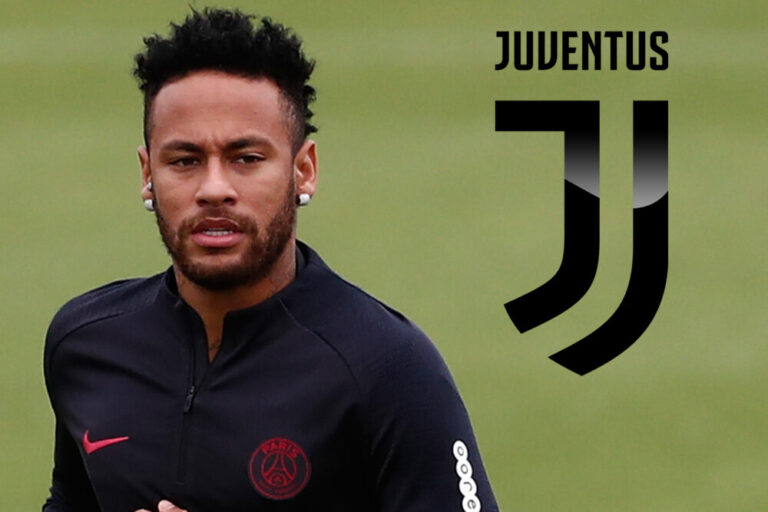 Surpriza e madhe e verës, Neymar mund të transferohet te Juventusi