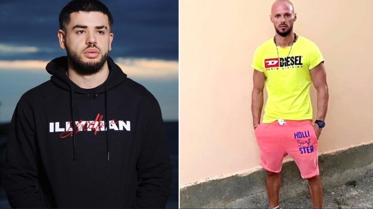 Kronikë/ Serbiano-Noizy, nga sherri i reperave te tritoli