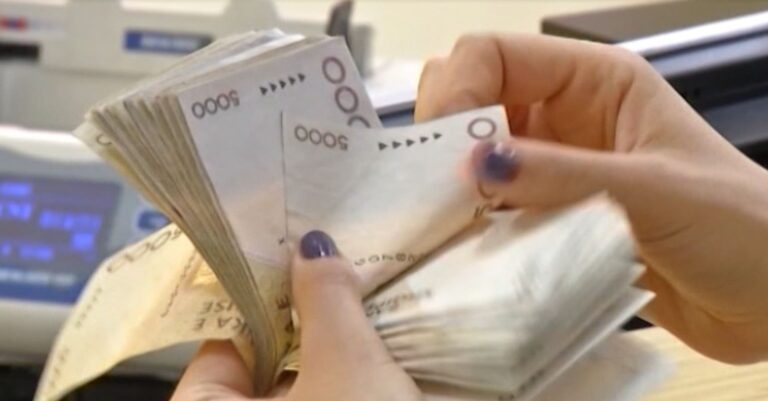 Paga maksimale do rritet me të njëjtën vlerë sa ajo minimale, jo më me të njëjtën përqindje