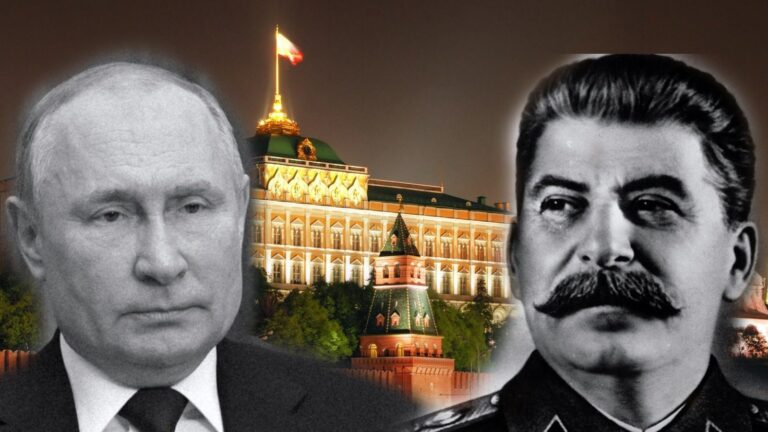 Plani i Putinit? Zyrtari ukrainas: Si Stalini në vitin 1932