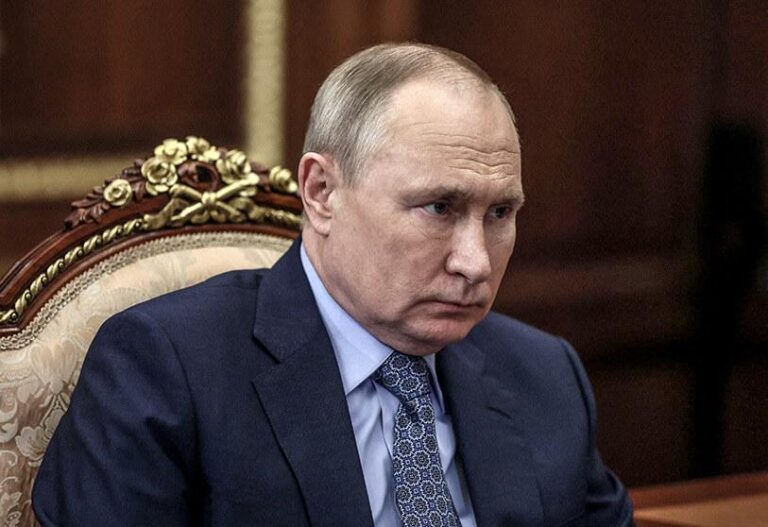 VOA: Pse presidenti Putin paraqet pamje të rreme të ekonomisë ruse