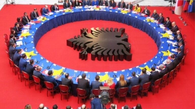 Nesër mbledhja e qeverive Shqipëri-Kosovë në Prishtinë, zbardhet axhenda