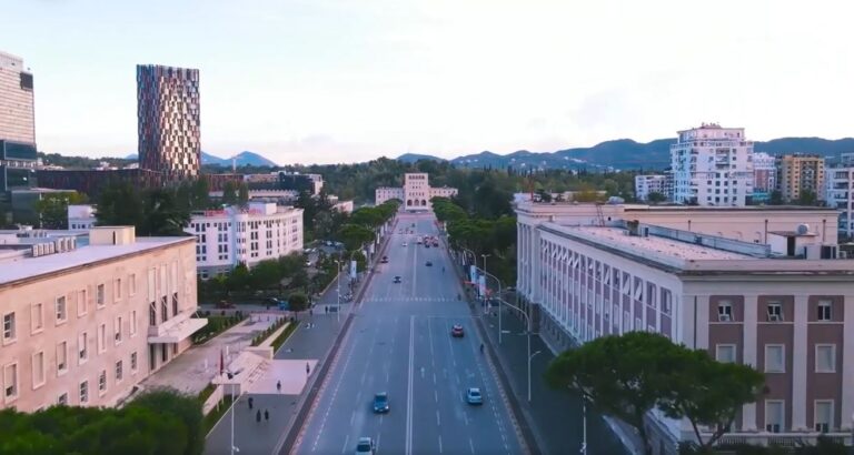 Kryeministri Rama: Shqipëria mikpret Spanjën (VIDEO)
