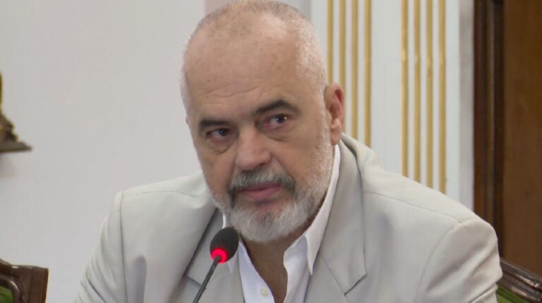 Kryeministri Rama mbledh sot kryebashkiakët në Pallatin Kongreseve, ja rendi i ditës