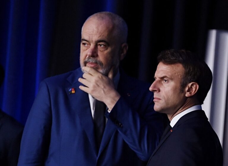 Lufta Hamas-Izrael, Rama në Forumin e Paqes në Paris: Të diskutojmë sesi mund t’i jepet fund konfliktit në Gaza